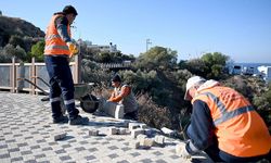 Kuşadası’nın her mahallesinde hizmet var