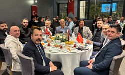 AY-SİAD, yeni üyeleriyle büyüyor