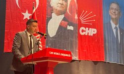 CHP Aydın İl Gençlik Kolları Başkanı Kılıç oldu