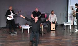 Didim Belediyesi’nden öğretmenlere özel konser