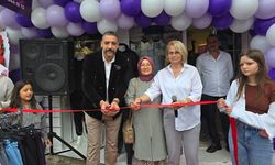 Kezice Outlet, Efeler’de törenle açıldı