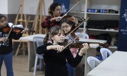 Başkan Çerçioğlu’ndan Aydınlı çocukların gelişimine tam destek