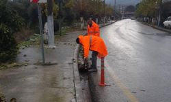 Bozdoğan Belediyesi teyakkuzda