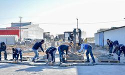 Başkan Gençay’dan yol sorununa anında çözüm