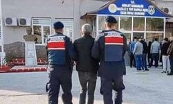 Nazilli'de 12 yıl hapis cezası bulunan hükümlü yakalandı