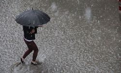 Meteoroloji’den Aydın’a kuvvetli yağış uyarısı