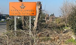 Tabelada yazılı olan ile yapılan iş görenleri hayrete düşürdü