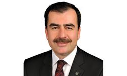 AK Parti Aydın’ın  yeni başkanı Mehmet Erdem oldu