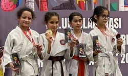 Aydın Büyükşehir’in Sporcuları judo turnuvasında üstün başarı gösterdi