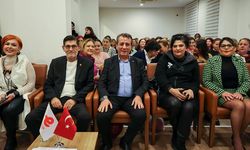 Başkan Yetişkin’den sanata destek