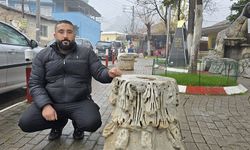 İmamköy'de 'tarihi' rahatsızlık