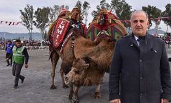 Başkan Kaya'dan muhteşem festival için davet