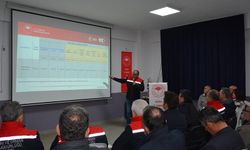 Aydın'da üreticilere destek semineri