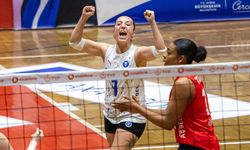 Büyükşehir Belediyespor Fenerbahçe’yi misafir edecek
