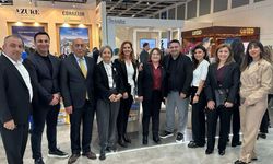 DİDİM ITB Berlin Turizm Fuarı'nda