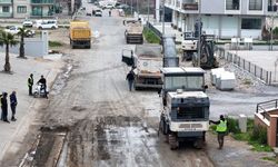 Başkan Çerçioğlu Efeler’i modern ulaşım ağı ile buluşturuyor