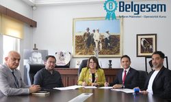 Didim Belediyesinden istihdam atağı