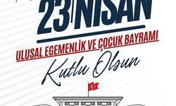 AYTO 23 Nisan 2025 ilanı