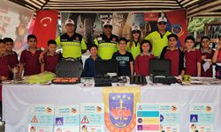 Kuyucak’ta bilim fuarı coşkusu