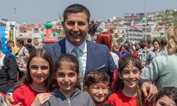 Kuşadası’nda her çocuk ayrıcalıklı ve özel