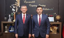 CHP Lideri Özgür Özel'den Kuşadası çıkarması