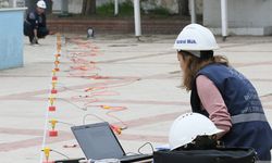 Büyükşehir Belediyesi Ücretsiz Testlerle Aydın’ın binalarını olası depremlere hazırlıyor