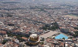 Bir haftada 356 Kişi  Aydın'ı terk etti