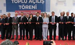 Başkan Günel’in yeni projelerine coşkulu açılış