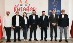 Başkan Günel’in hedefi: Dijital vizyon
