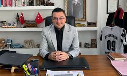 A parti İlçe Başkanı Akgün: Sizi bu çözüme kim mahkum etti