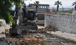 Bozdoğan’da üstyapı seferberliği