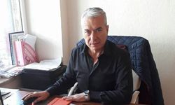 Ak Parti Bozdoğan İlçe Başkanı belli oldu