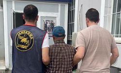 Aydın’da 11 yıl hapis cezası bulunan kişi Bursa’da yakalandı