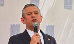 CHP Genel Başkanı Özel, Günel’in projelerini takdir etti