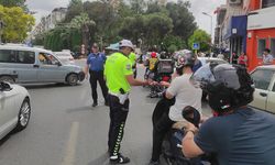 Aydın’da denetimler sıklaştırıldı