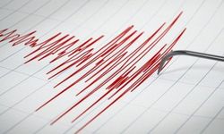 Aydın’da deprem