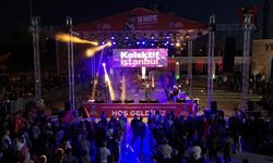 Didim’de 19 Mayıs coşku ile kutlandı