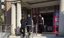 Didim’de narkotik madde operasyonu