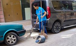 Efeler’in sokaklarında yeni dönem