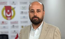 AGC'de yeni başkan Naci Eriş oldu