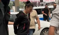 Nazilli’deki yangında itfaiyecinin nişanlısı canlı yayında konuştu