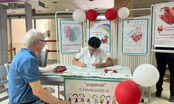 Aydın Devlet Hastanesi'nde organ bağışına yoğun ilgi