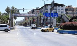 İncirliova'da iki önemli yol yatırımı hayata geçiyor
