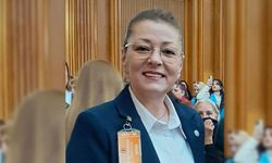 İYİ Parti Aydın’da istifa