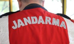 Sahte kimlikle tekne kiralamaya çalışan düzensiz göçmen yakalandı