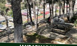 Jandarmadan ‘dumansız piknik’ uyarısı