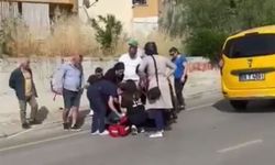 Kuşadası'nda 2 Saat Arayla Aynı Yerde İkinci Kaza