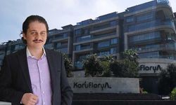 Aydınlı iş insanına ait 16 daire yaklaşık 650 milyon liraya satılıyor