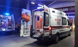 Aydın'da sulama kanalına düşen  çocuk hayatını kaybetti