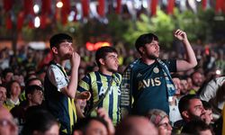 Fenerbahçeliler Aydın’da şampiyonluğu kutladı